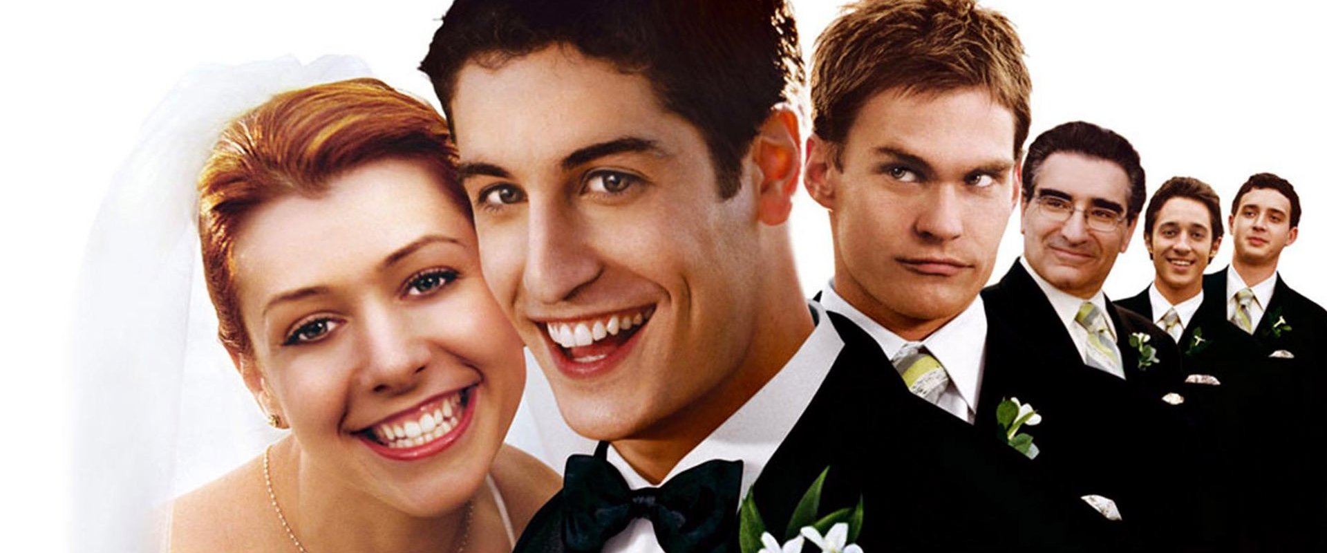 دانلود فیلم American Wedding 3 2003 (عروسی آمریکایی 2003) بدون سانسور با زیرنویس فارسی