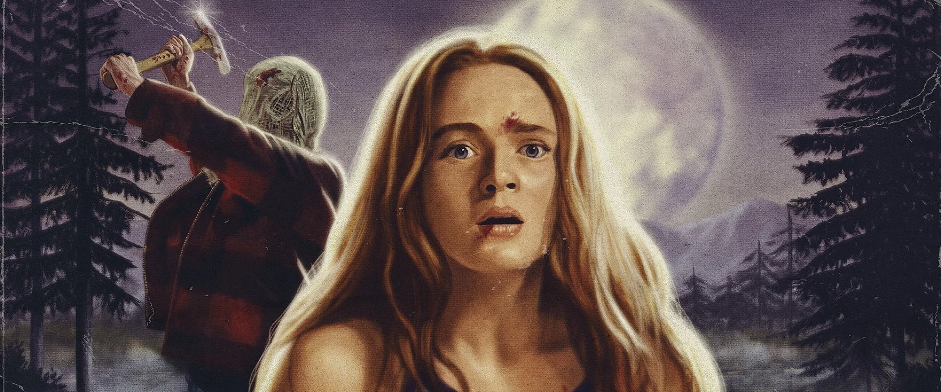 دانلود فیلم Fear Street part 2 2021 (خیابان ترس 2 2021) بدون سانسور با زیرنویس فارسی