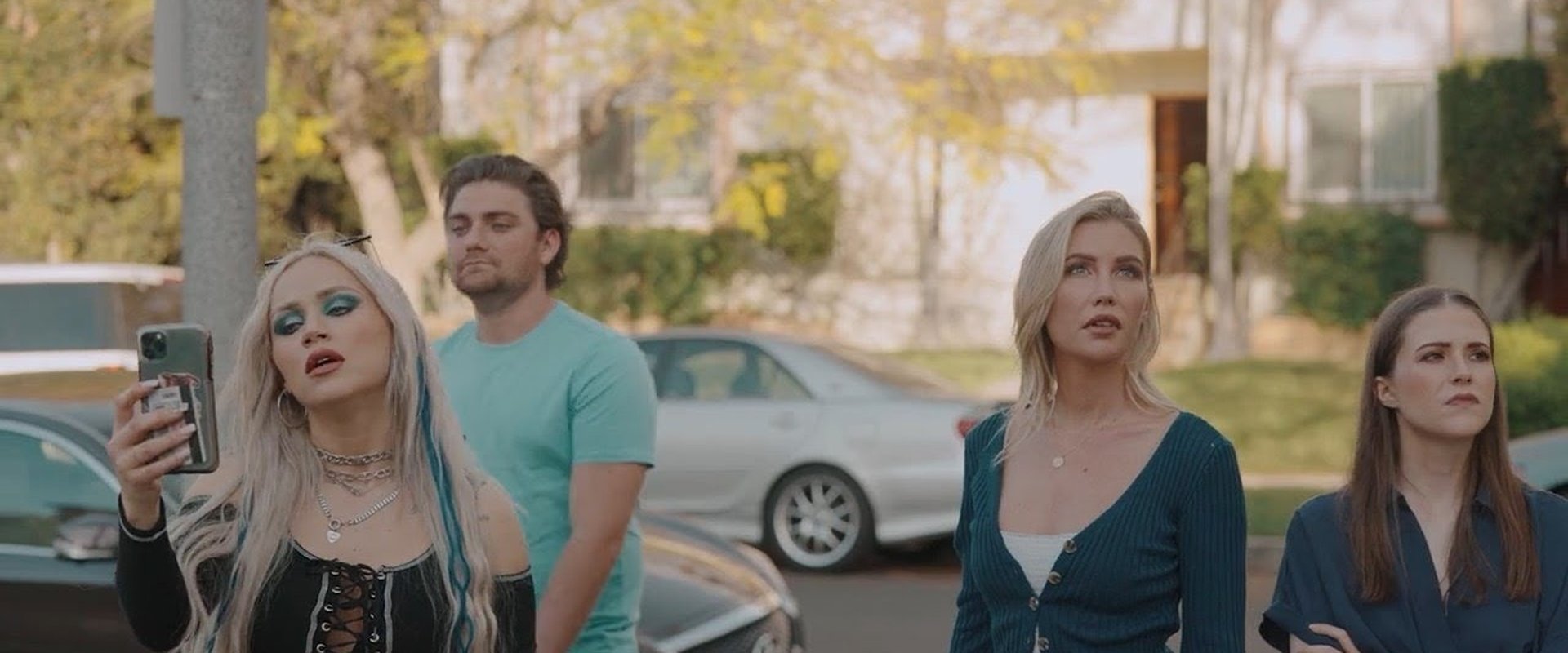 دانلود فیلم House of Dolls 2023 (خانه عروسک ها 2023) بدون سانسور با زیرنویس فارسی