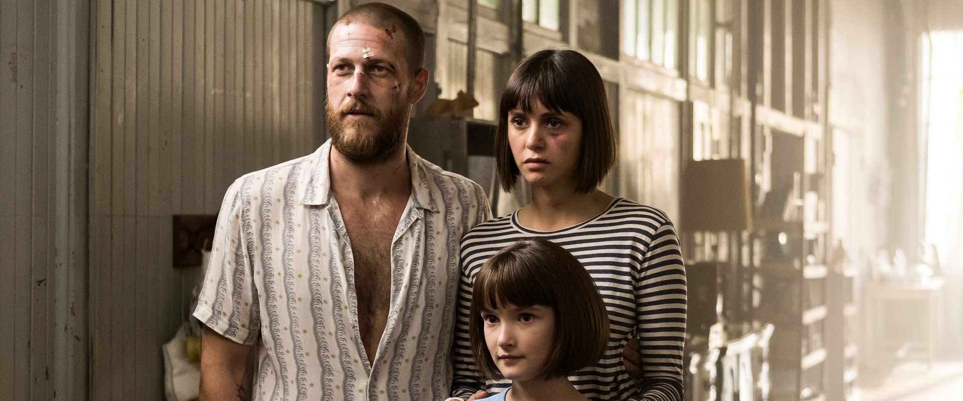 دانلود فیلم Lucky Day 2019 (روز شانس 2019) بدون سانسور با زیرنویس فارسی