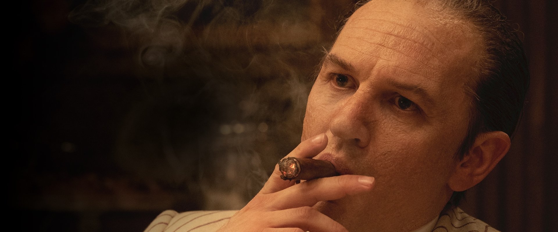 دانلود فیلم Capone 2020 (کاپون  2020) بدون سانسور با زیرنویس فارسی