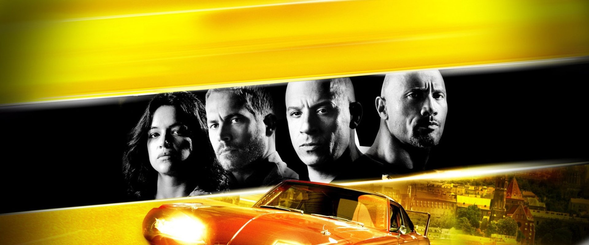 دانلود فیلم Furious 6 2013 (سریع و خشن 6 2013) بدون سانسور با زیرنویس فارسی