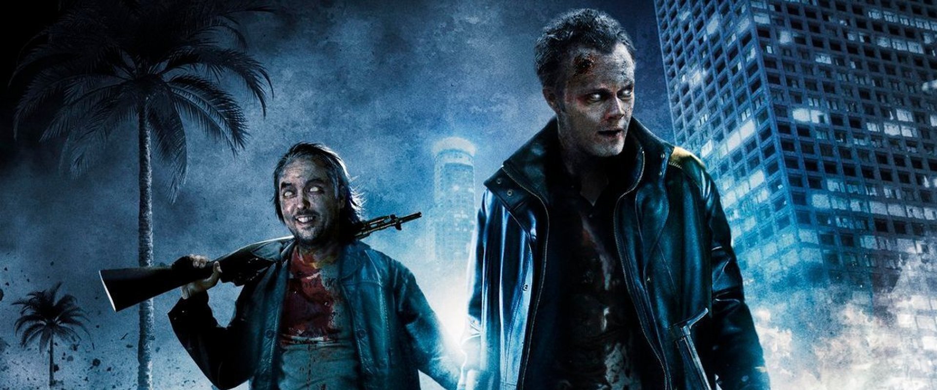 دانلود فیلم The Revenant 2009 (از گور برخاسته 2009) بدون سانسور با زیرنویس فارسی