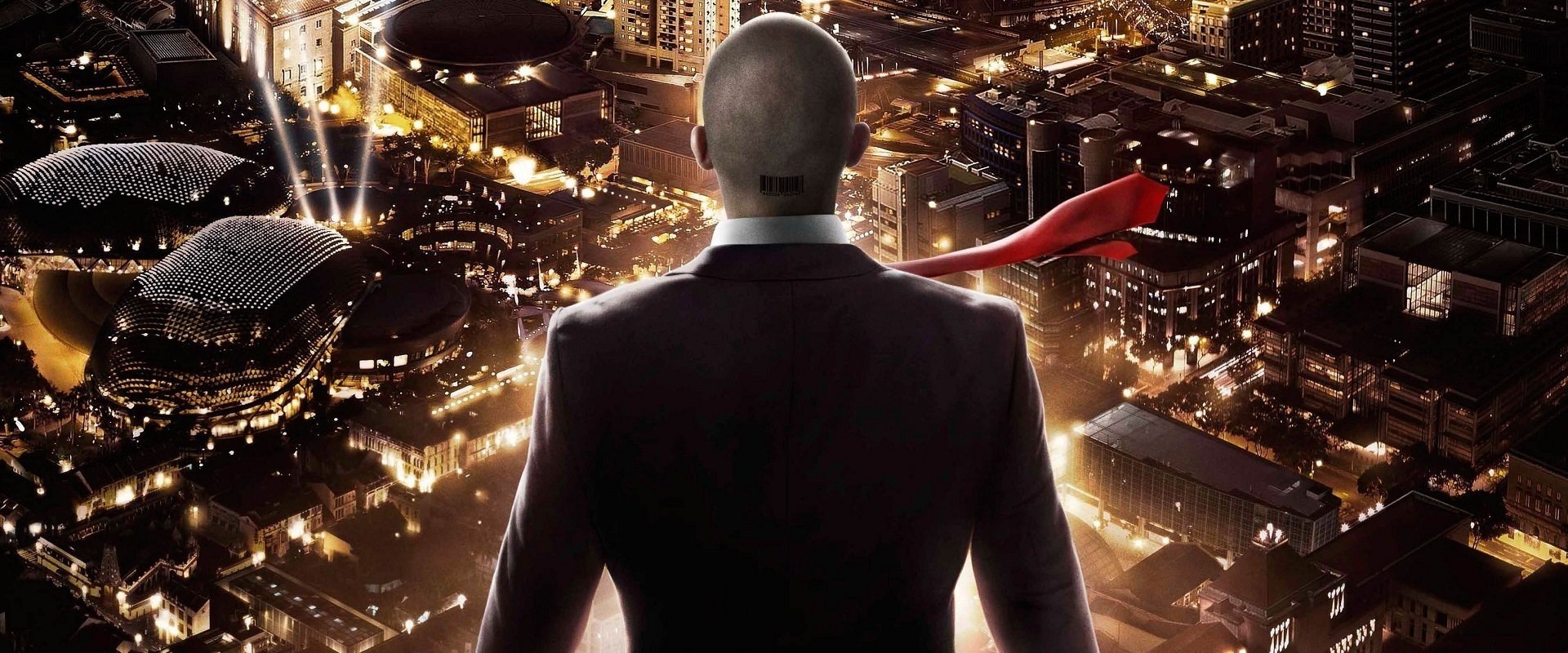 دانلود فیلم Hitman: Agent 47 2015 (هیتمن: مأمور ۴۷ 2015) بدون سانسور با زیرنویس فارسی