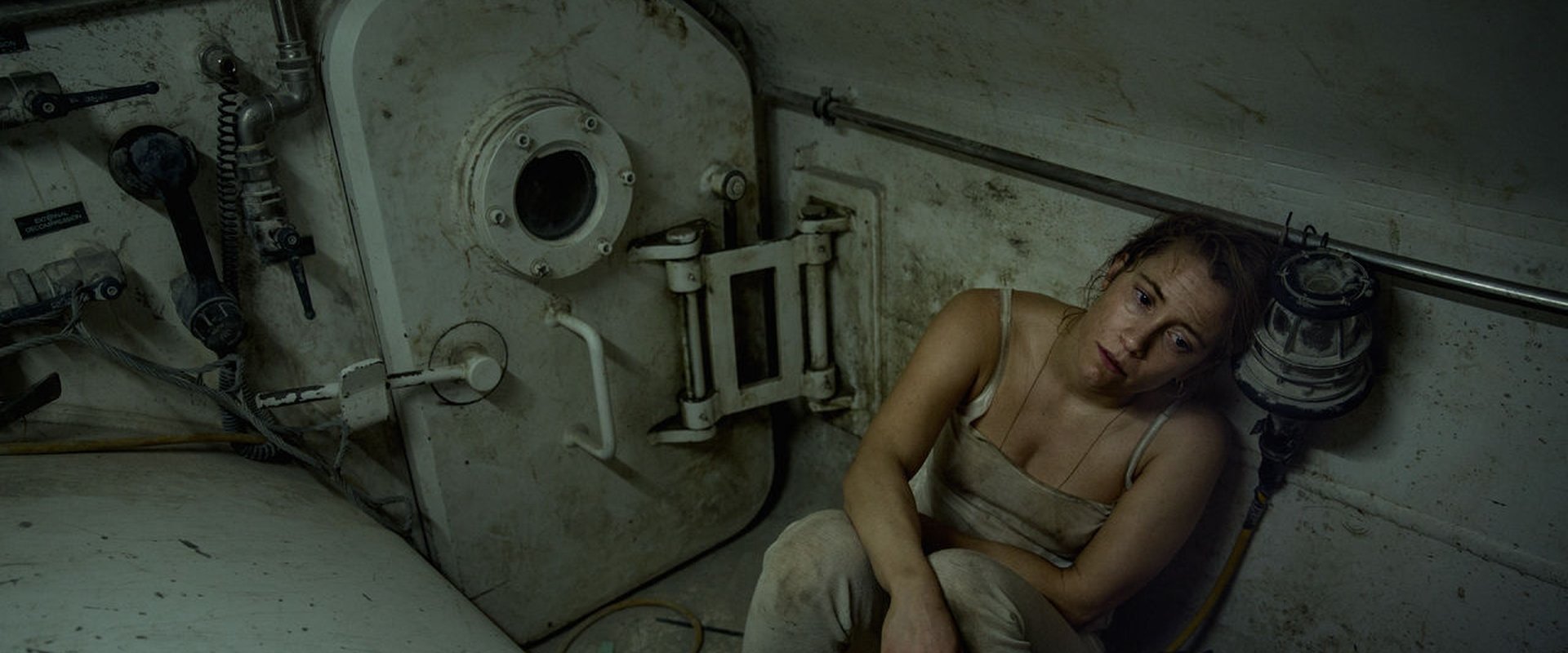 دانلود فیلم Cutterhead 2018 (کاترهد  2018) بدون سانسور با زیرنویس فارسی