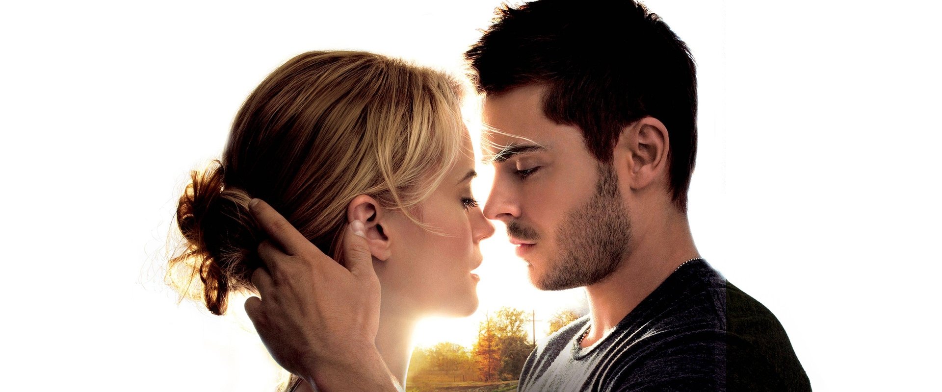 دانلود فیلم The Lucky One 2012 (خوش‌شانس 2012) بدون سانسور با زیرنویس فارسی