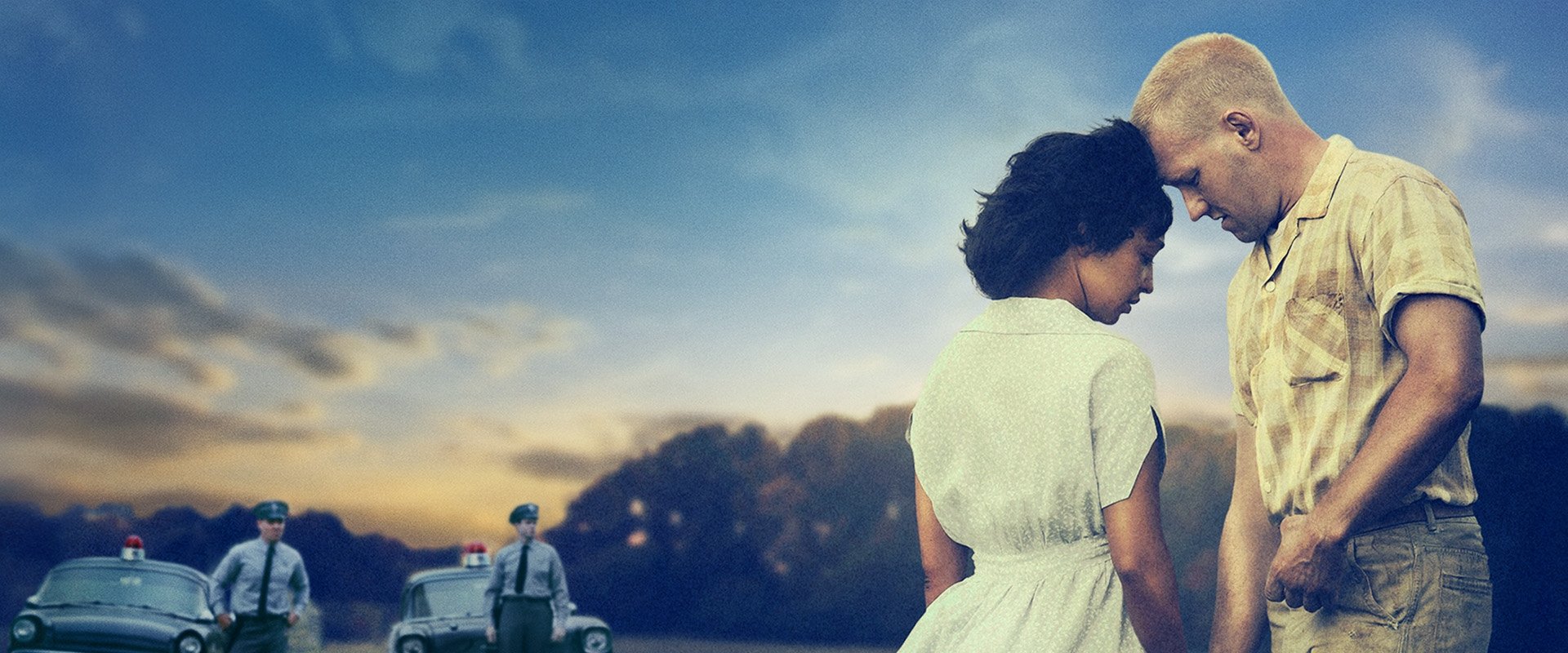 دانلود فیلم Loving 2016 (لاوینگ 2016) بدون سانسور با زیرنویس فارسی