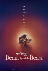 دانلود انیمیشن Beauty and the Beast 1991