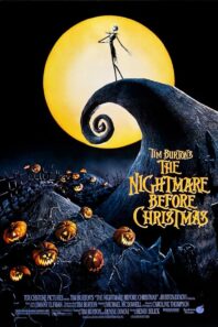 دانلود انیمیشن The Nightmare Before Christmas 1993