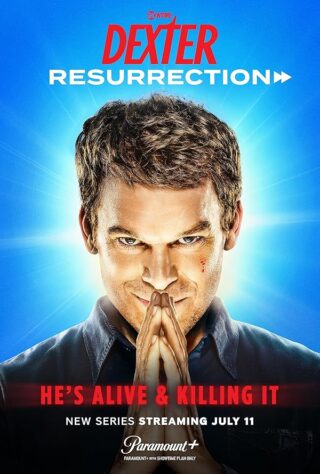 دانلود سریال Dexter: Resurrection دانلود سریال Dexter: Resurrection