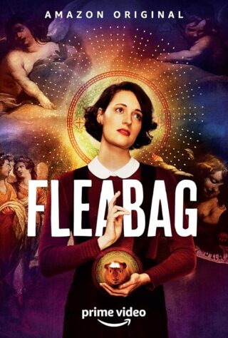 دانلود سریال Fleabag دانلود سریال Fleabag