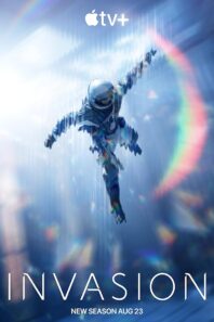 دانلود سریال Invasion