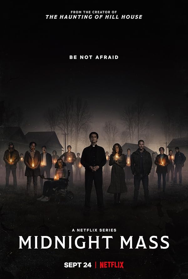 دانلود سریال Midnight Mass
