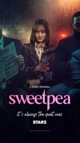 دانلود سریال Sweetpea دانلود سریال Sweetpea