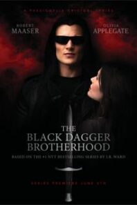 دانلود سریال The Black Dagger Brotherhood