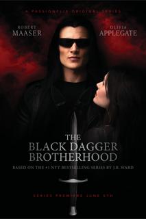 دانلود سریال The Black Dagger Brotherhood دانلود سریال The Black Dagger Brotherhood