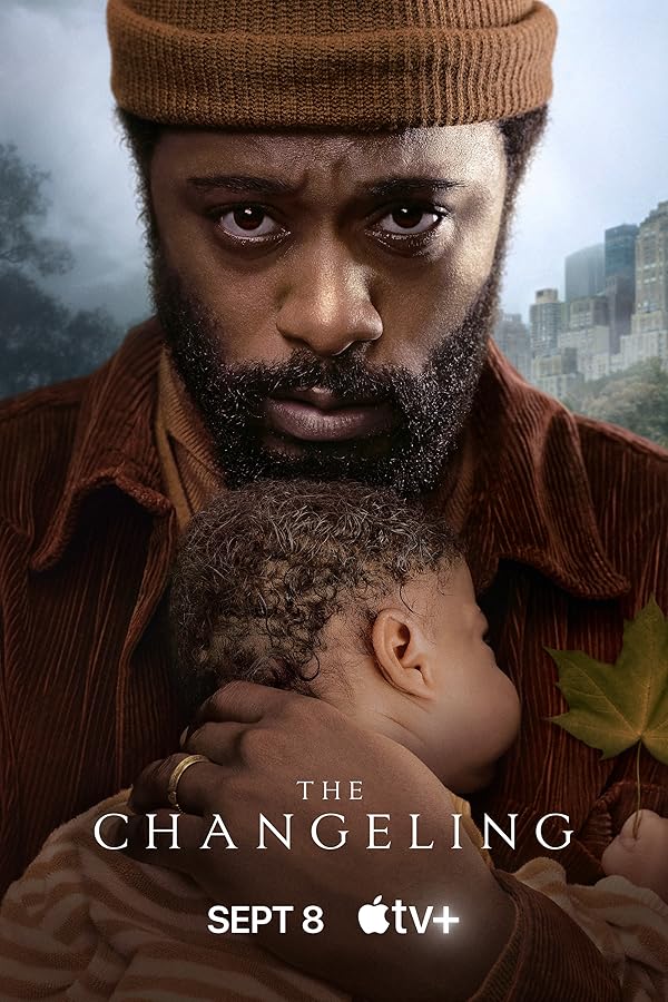 دانلود سریال The Changeling