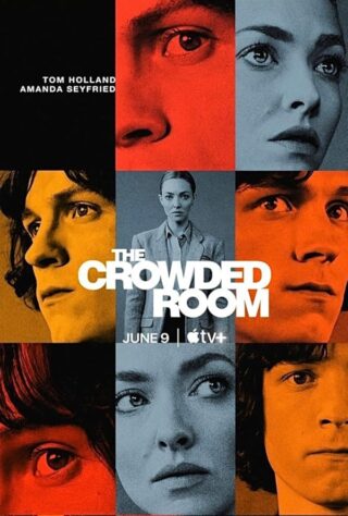 دانلود سریال The Crowded Room دانلود سریال The Crowded Room