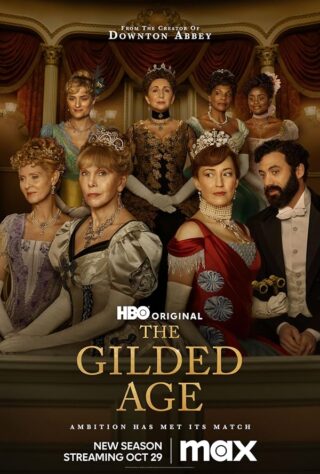 دانلود سریال The Gilded Age دانلود سریال The Gilded Age