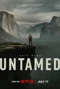 دانلود سریال Untamed