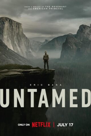 دانلود سریال Untamed دانلود سریال Untamed