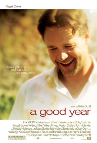 دانلود فیلم A Good Year 2006 دانلود فیلم A Good Year 2006
