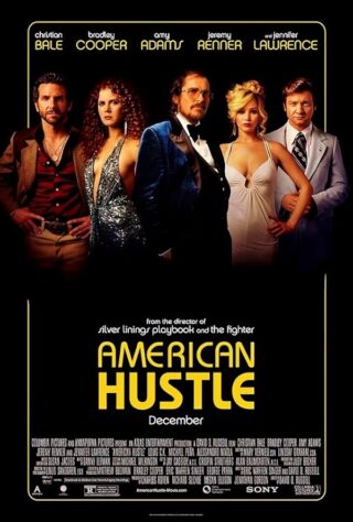 دانلود فیلم American Hustle 2013 دانلود فیلم American Hustle 2013