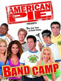 دانلود فیلم American Pie Presents: Band Camp 2005