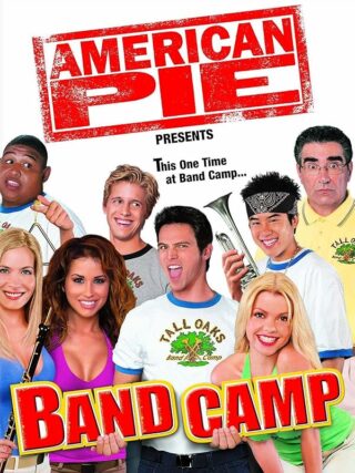 دانلود فیلم American Pie Presents: Band Camp 2005 دانلود فیلم American Pie Presents: Band Camp 2005