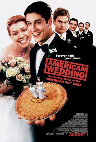 دانلود فیلم American Wedding 3 2003 دانلود فیلم American Wedding 3 2003