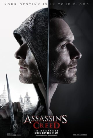 دانلود فیلم Assassin’s Creed 2016 دانلود فیلم Assassin’s Creed 2016