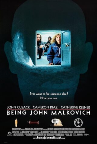 دانلود فیلم Being John Malkovich 1999 دانلود فیلم Being John Malkovich 1999