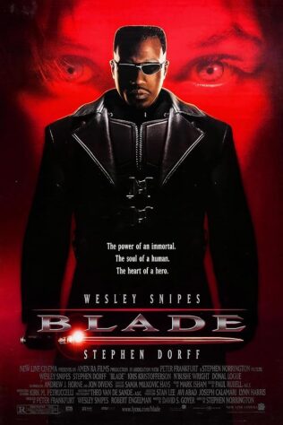دانلود فیلم Blade 1998 دانلود فیلم Blade 1998