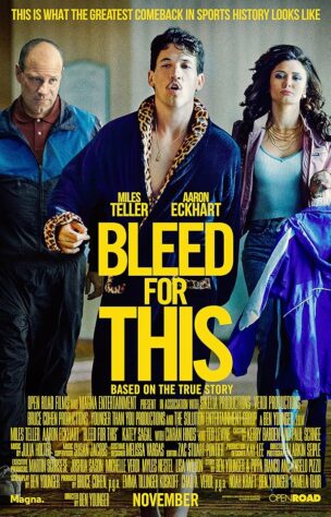 دانلود فیلم Bleed for This 2016 دانلود فیلم Bleed for This 2016