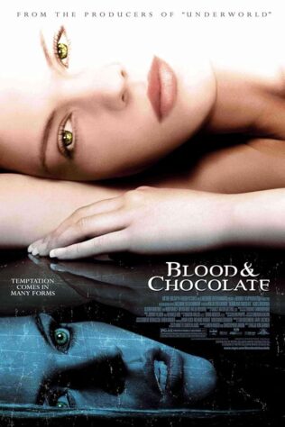 دانلود فیلم Blood and Chocolate 2007 دانلود فیلم Blood and Chocolate 2007