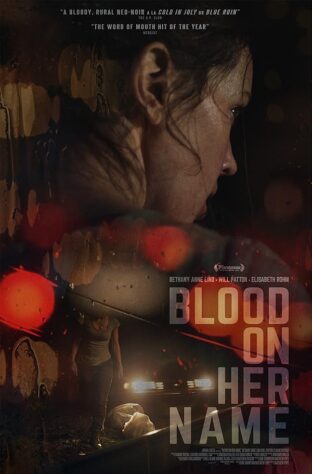 دانلود فیلم Blood on Her Name 2019 دانلود فیلم Blood on Her Name 2019