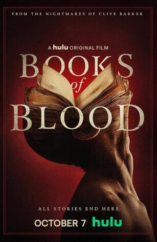 دانلود فیلم Books of Blood 2020 دانلود فیلم Books of Blood 2020