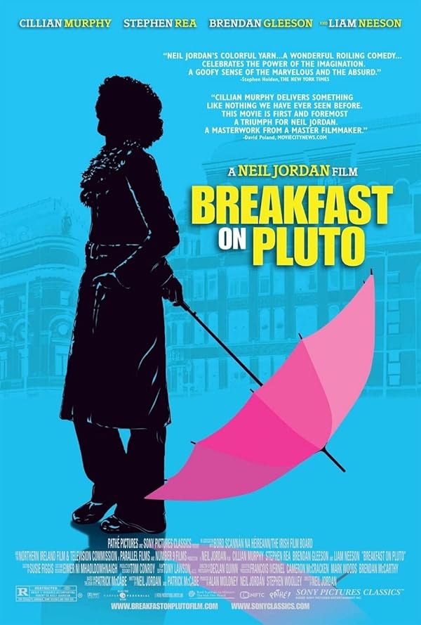 دانلود فیلم Breakfast on Pluto 2005