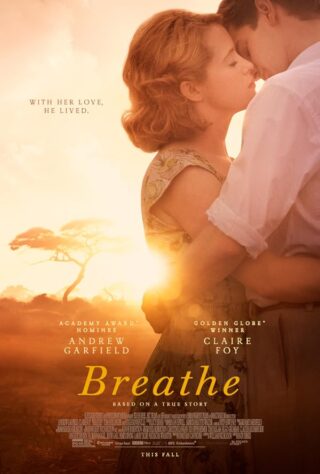 دانلود فیلم Breathe 2017 دانلود فیلم Breathe 2017
