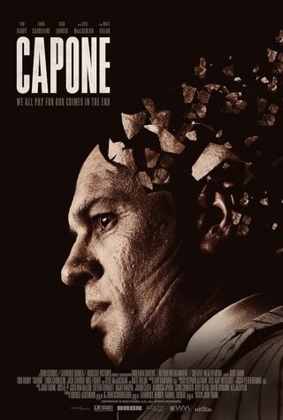 دانلود فیلم Capone 2020 دانلود فیلم Capone 2020