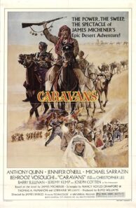 دانلود فیلم Caravans 1978
