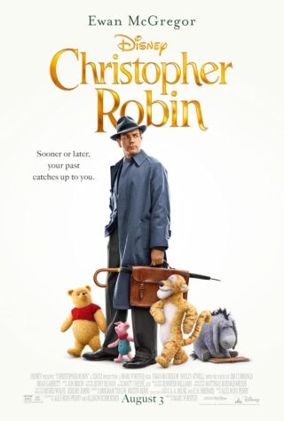 دانلود فیلم Christopher Robin 2018 دانلود فیلم Christopher Robin 2018