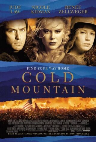 دانلود فیلم Cold Mountain 2003 دانلود فیلم Cold Mountain 2003
