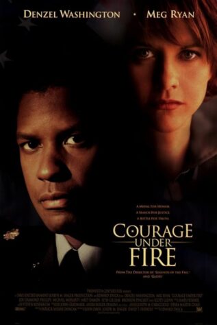 دانلود فیلم Courage Under Fire 1996 دانلود فیلم Courage Under Fire 1996