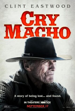 دانلود فیلم Cry Macho 2021 دانلود فیلم Cry Macho 2021