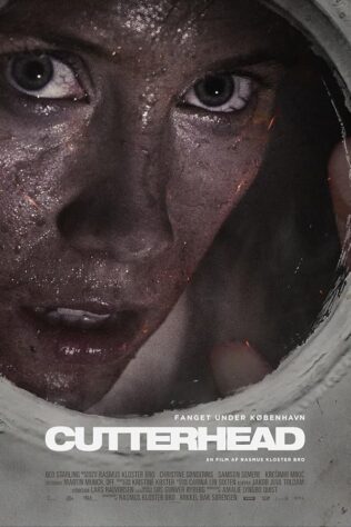 دانلود فیلم Cutterhead 2018 دانلود فیلم Cutterhead 2018