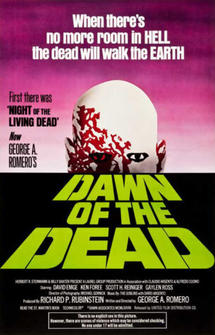 دانلود فیلم Dawn of the Dead 1978 دانلود فیلم Dawn of the Dead 1978