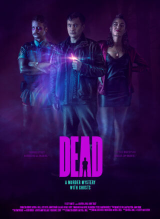 دانلود فیلم Dead 2020 دانلود فیلم Dead 2020
