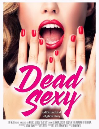 دانلود فیلم Dead Sexy 2018 دانلود فیلم Dead Sexy 2018