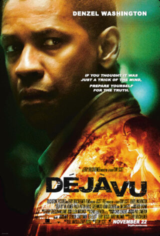 دانلود فیلم Deja Vu 2006 دانلود فیلم Deja Vu 2006